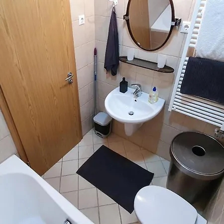 Appartement Horvathhouse Location And Beachfront