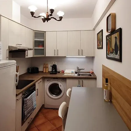 Appartement Horvathhouse Location And Beachfront