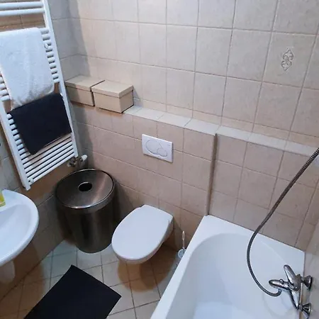 Appartement Horvathhouse Location And Beachfront *