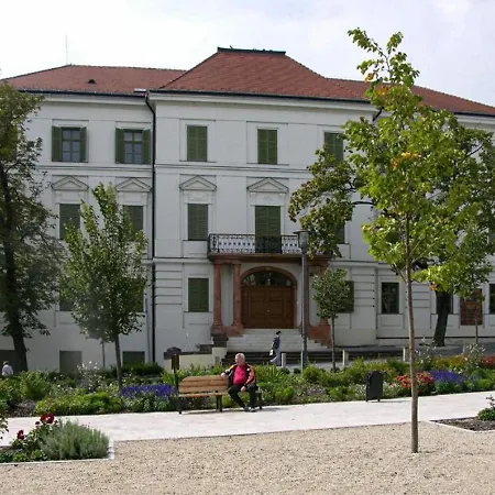 Horvathhouse Location And Beachfront Appartement Balatonfüred