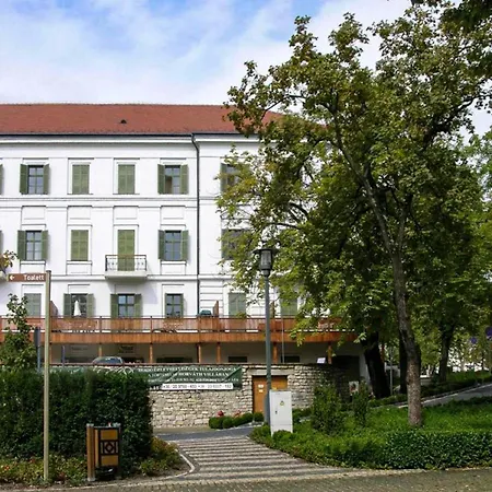 Appartement Horvathhouse Location And Beachfront Balatonfüred