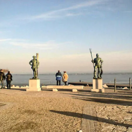 Horvathhouse Location And Beachfront Appartement Balatonfüred