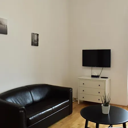 Appartement Horvathhouse Location And Beachfront