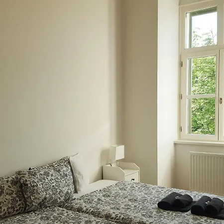 Appartement Horvathhouse Location And Beachfront *