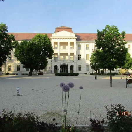 Horvathhouse Location And Beachfront Balatonfüred