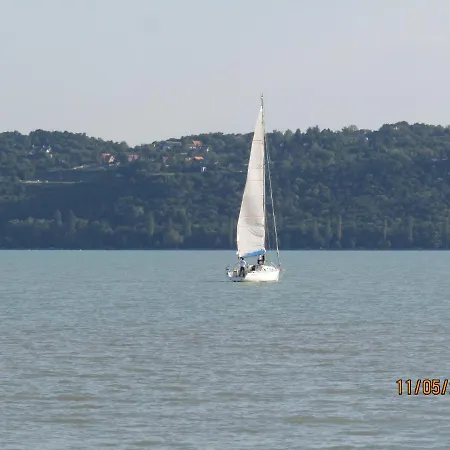 Horvathhouse Location And Beachfront Appartement Balatonfüred